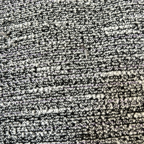 Tweed blazer - Picture 3 of 3